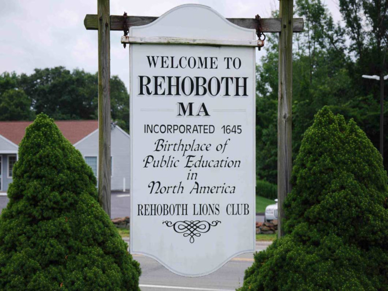 Rehoboth, MA