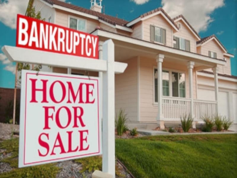 Bankruptcy Appraisal