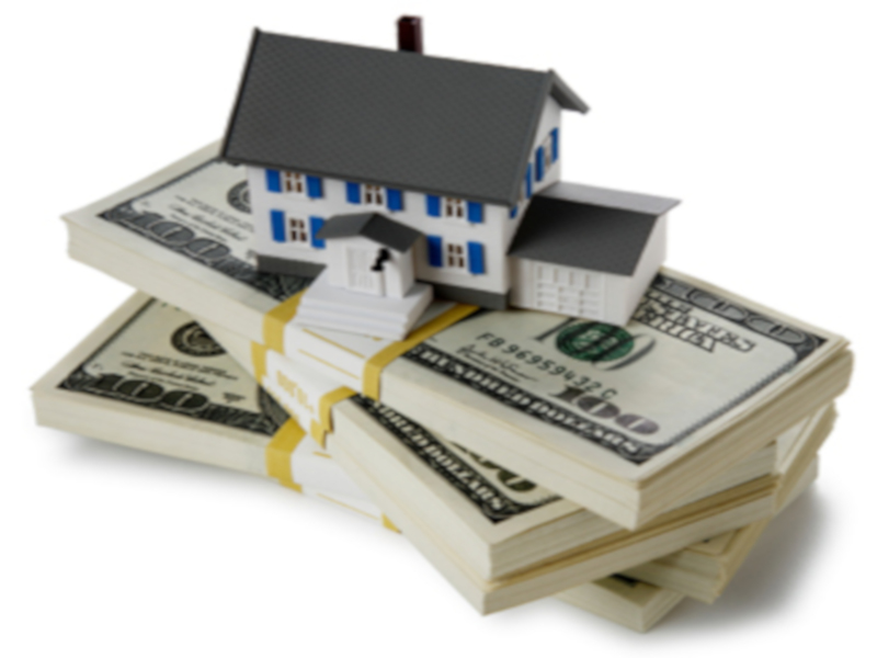 Reverse Mortgage Appraisal